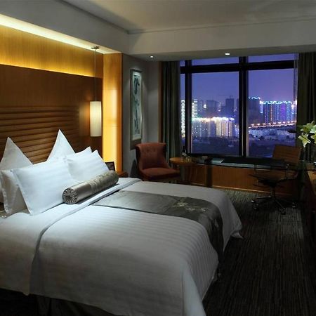 Grand Rezen Hotel New City Garden Suzhou Suzhou  Rom bilde