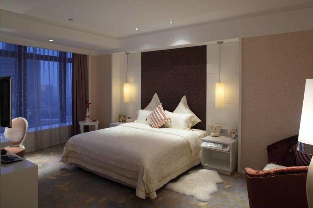 New City Garden Hotel Suzhou  Eksteriør bilde