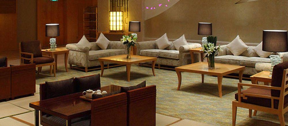 New City Garden Hotel Suzhou  Eksteriør bilde